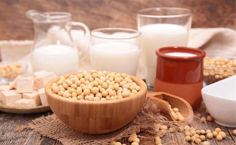 延安哪些食物可以補充雌激素？(圖1)