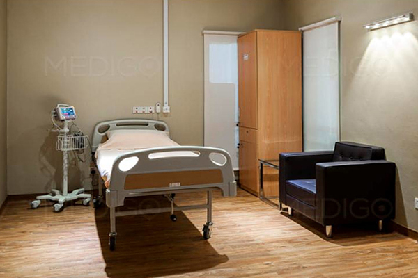 馬來西亞聯合生育醫院(圖4) 馬來西亞聯合生育醫院(圖3)