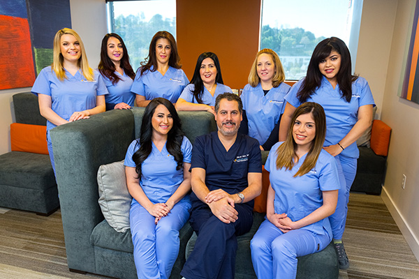 美國加州生殖醫學中心(CCRH)(圖2) 美國加州生殖醫學中心(CCRH)(圖1)