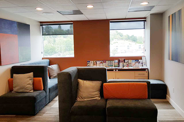 美國加州生殖醫學中心(CCRH)(圖3) 美國加州生殖醫學中心(CCRH)(圖2)