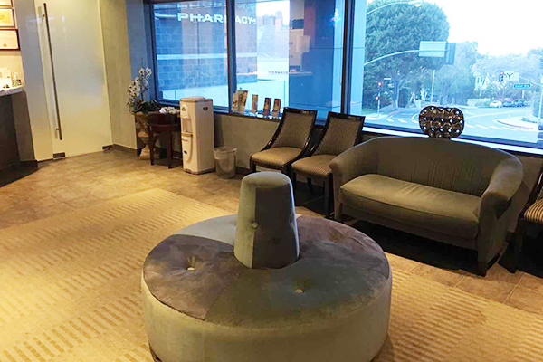 美國加州生殖醫學中心(CCRH)(圖4) 美國加州生殖醫學中心(CCRH)(圖3)