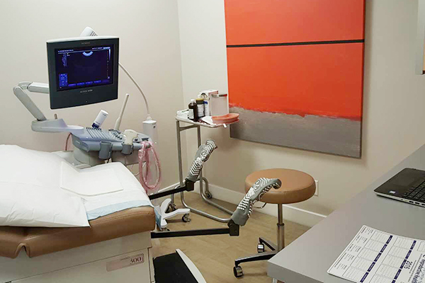 美國加州生殖醫學中心(CCRH)(圖5) 美國加州生殖醫學中心(CCRH)(圖4)