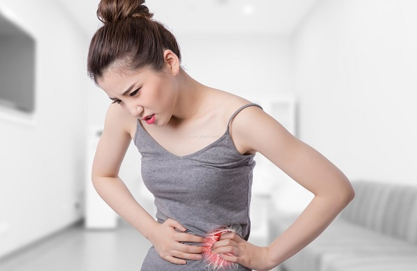 子宮內(nèi)膜異位的癥狀及治療方案(圖3) 梅州子宮內(nèi)膜異位的癥狀及治療方案(圖3)