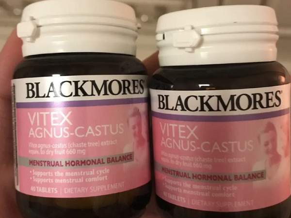 圣潔莓對多囊卵巢的功效與作用是什么？(圖1)