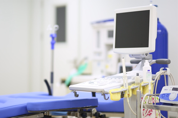 柬埔寨隆都花國際生殖中心(圖4) 柬埔寨隆都花國際生殖中心(圖3)