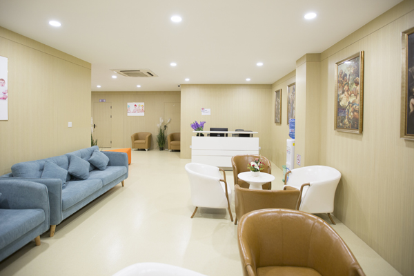 柬埔寨隆都花國際生殖中心(圖3) 柬埔寨隆都花國際生殖中心(圖2)