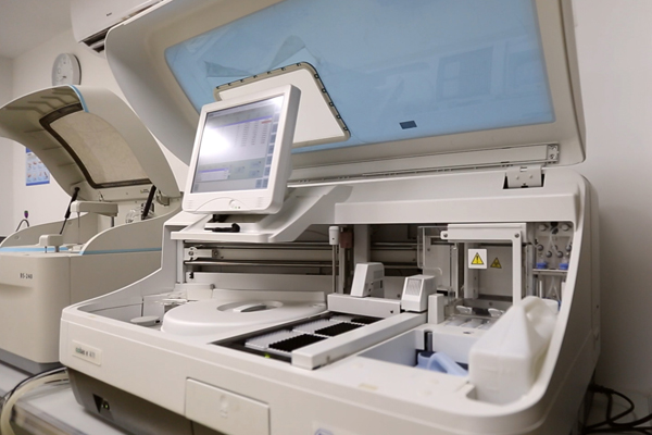 柬埔寨隆都花國際生殖中心(圖5) 柬埔寨隆都花國際生殖中心(圖4)