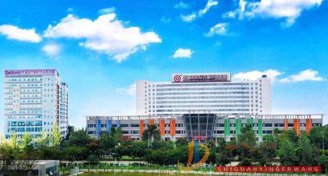 四川省人類輔助生殖技術機構:成都市婦女兒童中心醫院(圖1) 成都市婦女兒童中心醫院(圖1)