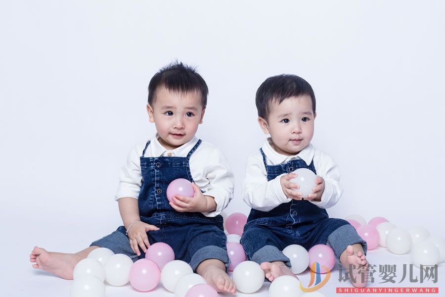 同卵雙胞胎和異卵雙胞胎(圖1) 同卵雙胞胎和異卵雙胞胎(圖1)