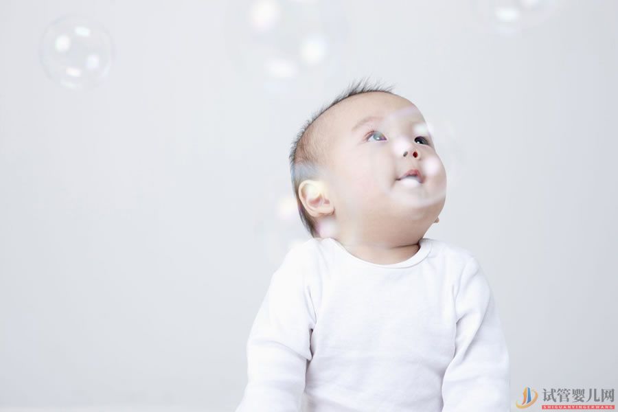 試管嬰兒成年后會更幸福(圖1)