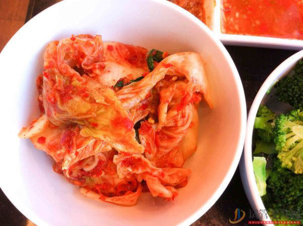 酸泡菜如果做好了 既安全又美味 酸泡菜如果做好了 既安全又美味(圖1)