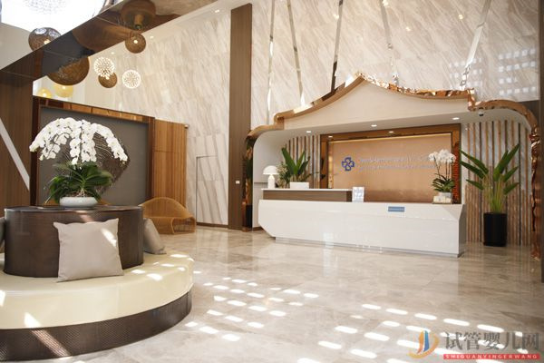 泰國DHC生殖醫院 泰國DHC生殖醫院(圖1)