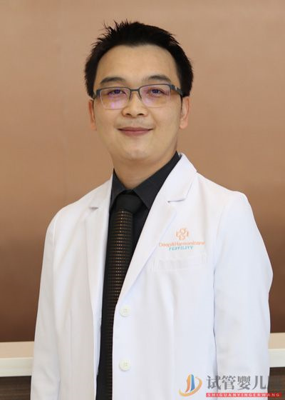 泰國DHC生殖醫院(圖7) 泰國DHC生殖醫院(圖6)