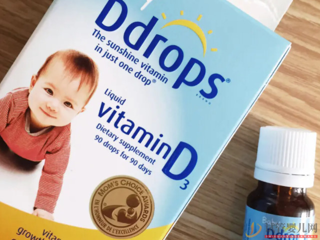 嬰兒d3十大品牌排行榜(圖1) 嬰兒d3十大品牌排行榜(圖1)