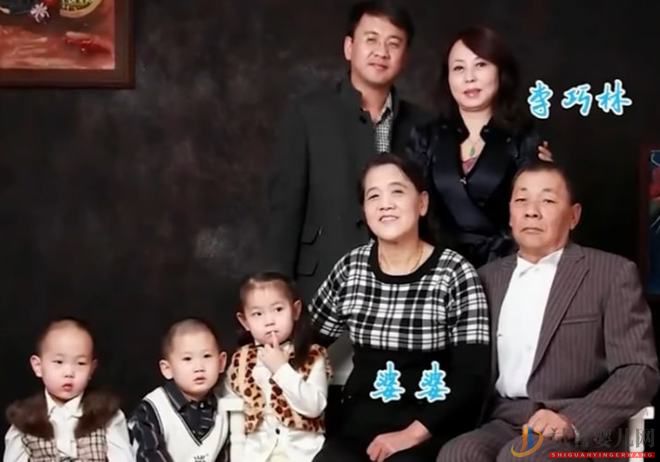 46歲女老板與小19歲的下屬結婚,49歲做試管嬰兒生三胎,這是為何 46歲女老板與小19歲的下屬結婚,49歲做試管嬰兒生三胎,這是為何(圖7)