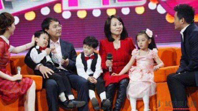 46歲女老板與小19歲的下屬結婚,49歲做試管嬰兒生三胎,這是為何 46歲女老板與小19歲的下屬結婚,49歲做試管嬰兒生三胎,這是為何(圖10)