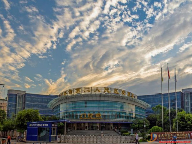 宜賓二醫院試管嬰兒費用清單、成功率(圖1)