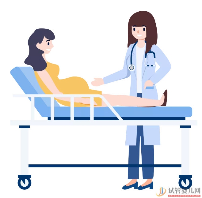 是三代試管圓了她做媽媽的夢人工授精(圖1)