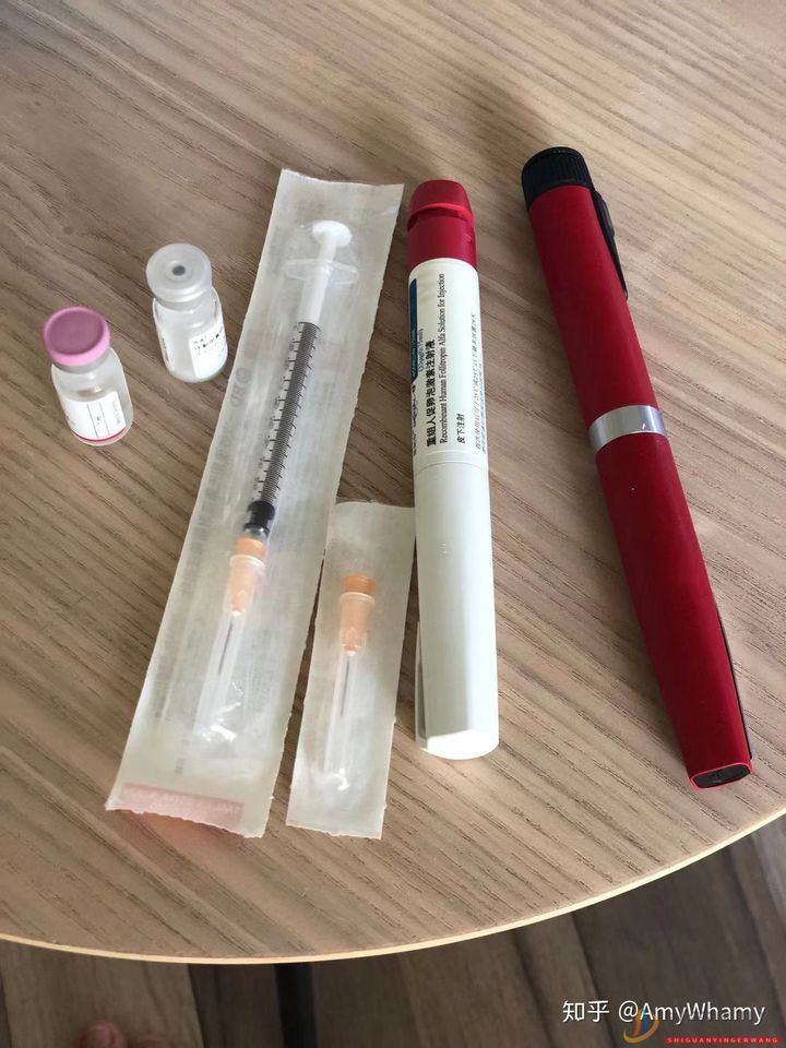 西昌試管嬰兒全過程-親身體驗(圖1)