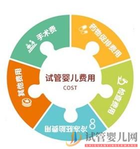 昆明做一次完整的試管嬰兒周期大概需要多少錢? 昆明做一次完整的試管嬰兒周期大概需要多少錢?(圖1)