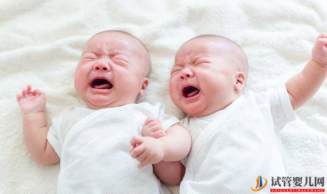 北京一對雙胞胎，有兩個父親？這些雙胞胎的冷知識，了解一下(圖1)