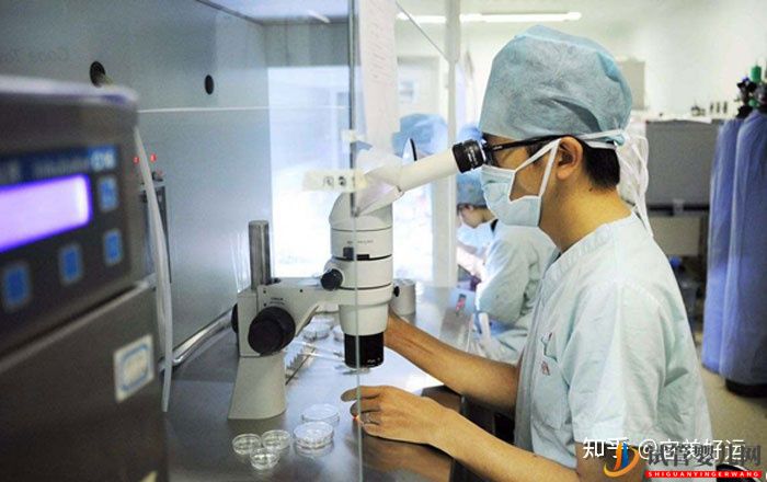 12步看懂試管嬰兒全流程,不用在擔(dān)心不知道怎么做了(圖5)