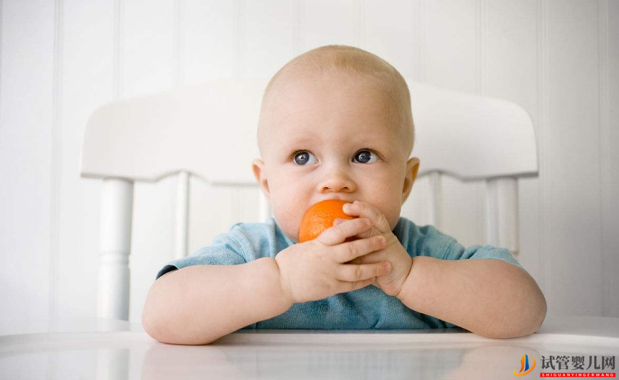 試管嬰兒與染色體的關系(圖1)