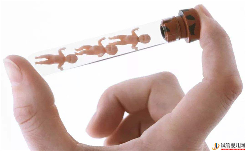 試管嬰兒技術的發展歷程及適合人群(圖1)