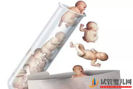 試管嬰兒的一個基本流程和周期時間(圖8) 試管嬰兒的一個基本流程和周期時間(圖8)