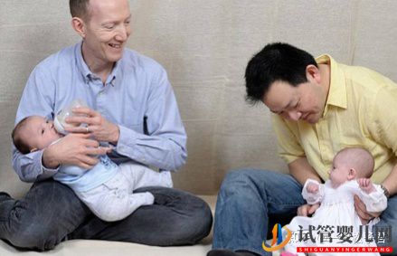 男同性戀想要寶寶的看這里!試管嬰兒這些流程你要知道(圖2)