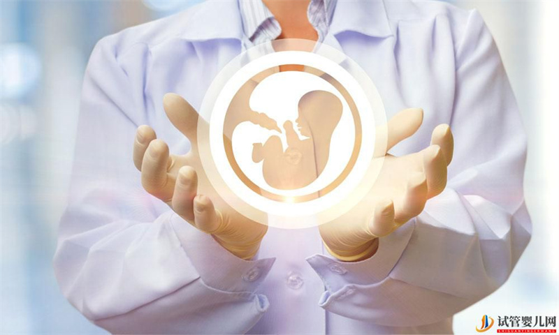 第三代試管嬰兒主要流程有哪些!(圖2) 第三代試管嬰兒主要流程有哪些!(圖1)