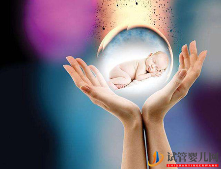 試管嬰兒過程多長時間可以成功？是否和年齡有關？(圖1)