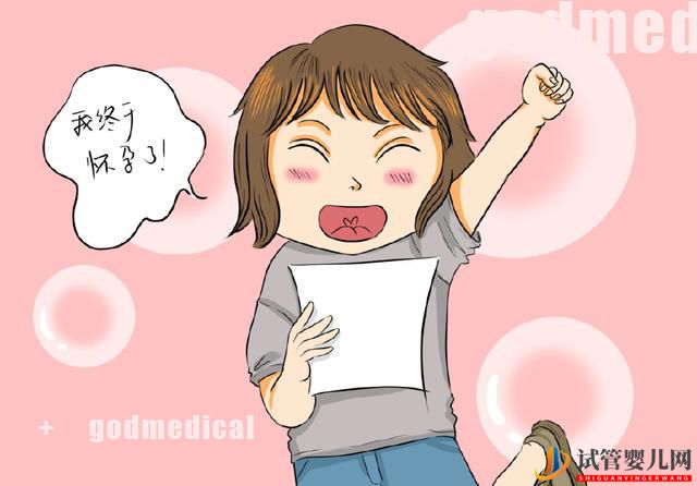 試管嬰兒怎么做的全過程附圖片(圖3)