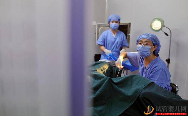 試管嬰兒真的那么容易嗎？8張圖為你播放全過程(圖2)