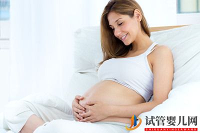 試管嬰兒進行的步驟(圖1)