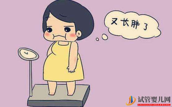 做試管嬰兒時要避免這六種不良習慣(圖1)