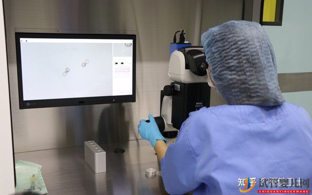 第三代試管嬰兒成功率及其費用詳解(圖1)