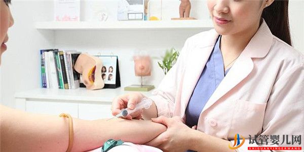 俄羅斯試管嬰兒前抽血檢查時需要注意哪些事項(圖1)