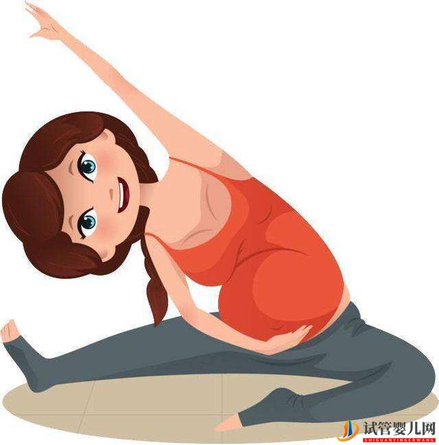 格魯吉亞做試管嬰兒期間能不能繼續保持運動？(圖1)