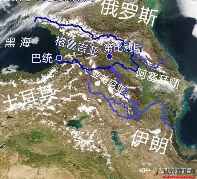 格魯吉亞試管二三事(圖2)