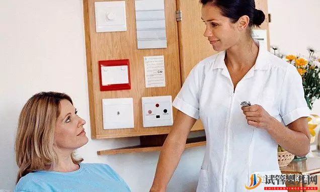 帶你全面了解美國試管嬰兒醫院醫療體系(圖4)