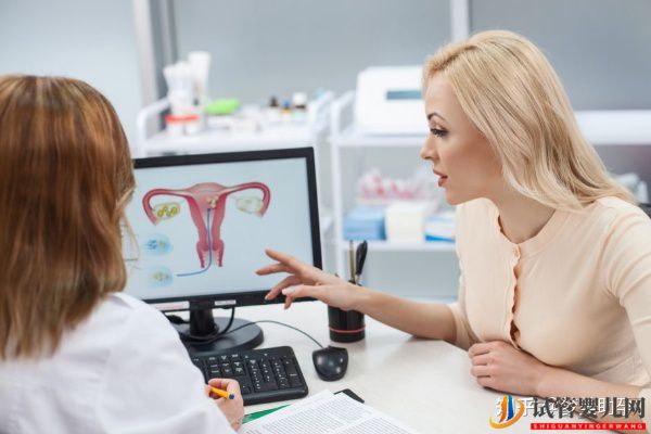 美國試管專家教你自測試管嬰兒成功率的方法(圖9) 美國試管專家教你自測試管嬰兒成功率的方法(圖9)