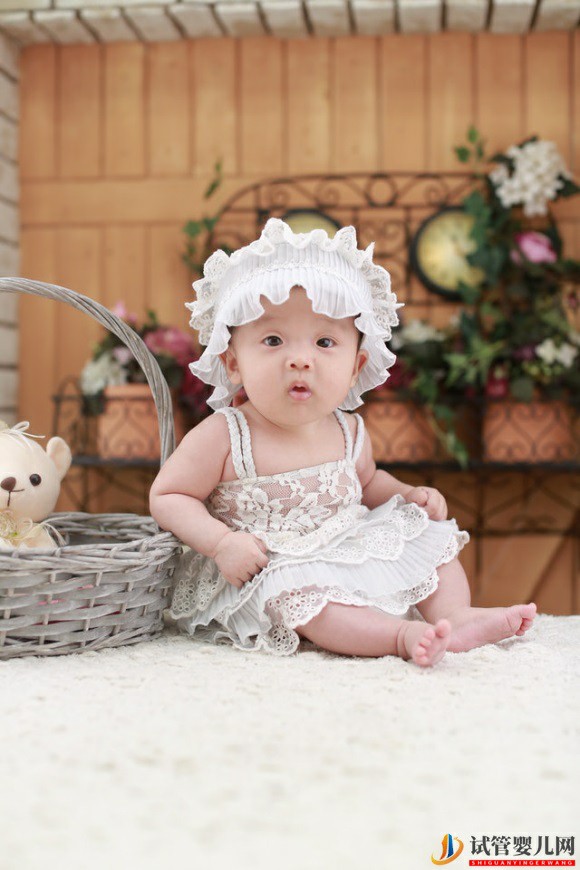 美國試管嬰兒專家揭秘為什么自然懷孕這么難(圖2)