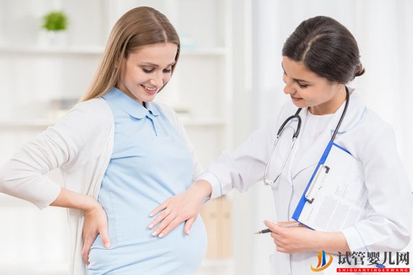 35歲以上開始備孕，如何才能快速懷孕？(圖1)