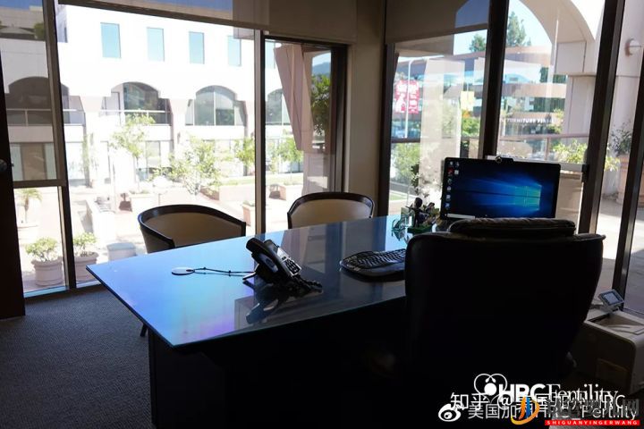 美國試管嬰兒醫院介紹_走進美國加州HRC生殖中心(圖28) 美國試管嬰兒醫院介紹_走進美國加州HRC生殖中心(圖28)