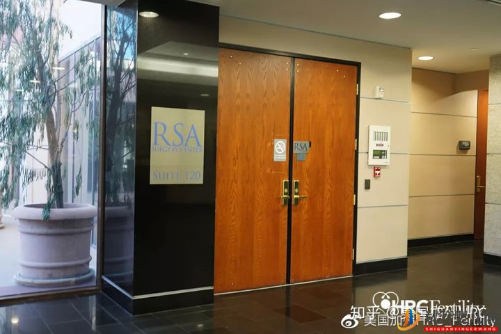 美國試管嬰兒醫院介紹_走進美國加州HRC生殖中心(圖30) 美國試管嬰兒醫院介紹_走進美國加州HRC生殖中心(圖30)