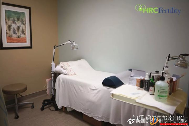 美國試管嬰兒醫院介紹_走進美國加州HRC生殖中心(圖26) 美國試管嬰兒醫院介紹_走進美國加州HRC生殖中心(圖26)