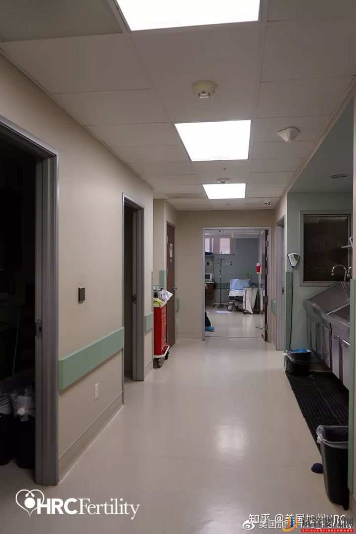 美國試管嬰兒醫院介紹_走進美國加州HRC生殖中心(圖37) 美國試管嬰兒醫院介紹_走進美國加州HRC生殖中心(圖37)