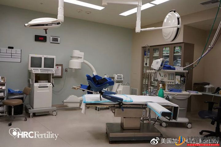 美國試管嬰兒醫院介紹_走進美國加州HRC生殖中心(圖39) 美國試管嬰兒醫院介紹_走進美國加州HRC生殖中心(圖39)