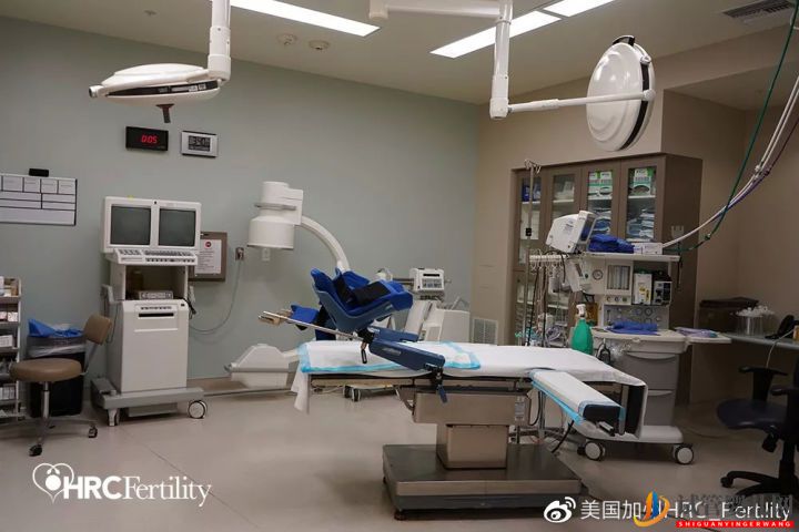 美國試管嬰兒醫院介紹_走進美國加州HRC生殖中心(圖40) 美國試管嬰兒醫院介紹_走進美國加州HRC生殖中心(圖40)